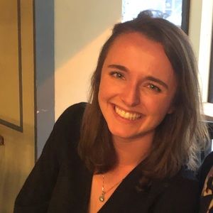 Meet your Posher, Nicole